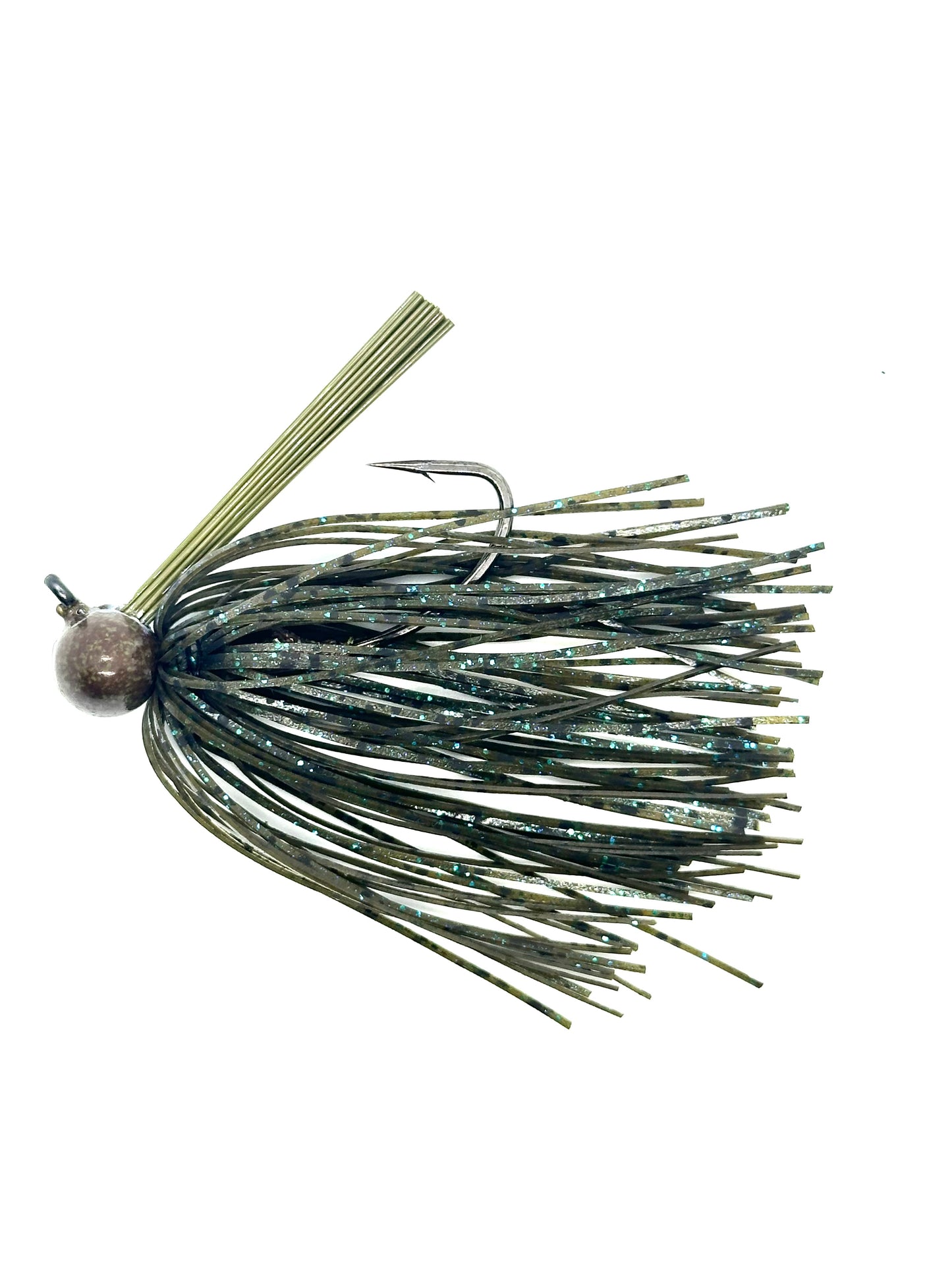 Jasper Jig